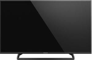 Televisor De 50 Panasonic Led Como Nuevo