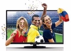 Televisor Samsung 32 Led Fullhdtv Serie  New!!!