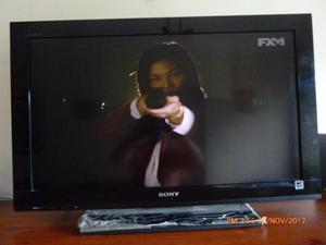 Televisor Sony Bravia 32 Kdl32bx320