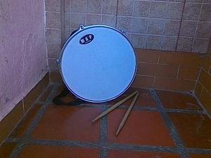 Timbal Map De Percussion