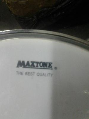 Timbales Marca Max Tone Totalmente Nuevos!!