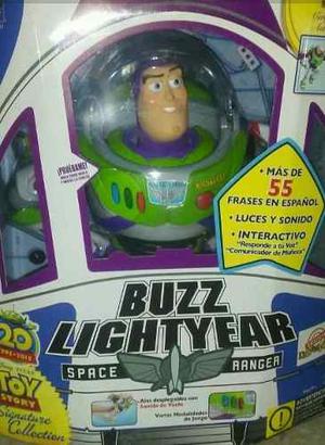 Toy Story Woody Y Buzz
