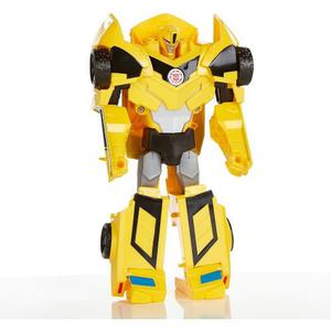 Transformers Robots In Disguise Bumblebee Hasbro Original