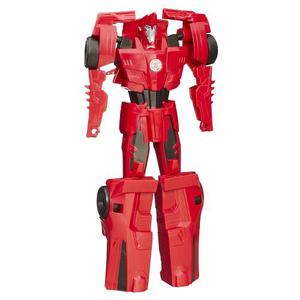 Transformers Robots In Disguise Sideswipe Hasbro Original