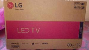 Tv Led 32 Pulgadas Lg Nuevos Modelo 32lh500b