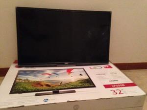 Tv Led Lg 32