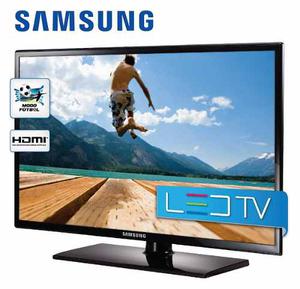 Tv Samsung 32 Pulgadas Serie  Led Nuevo