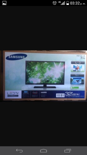 Tv Samsung Led 32