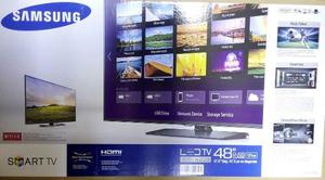 Tv Samsung Smart Tv 48 Serie 4