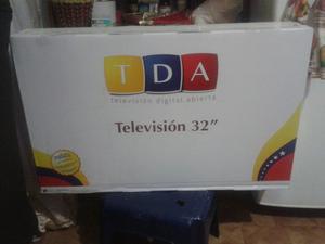 Tv Tda 32 Led