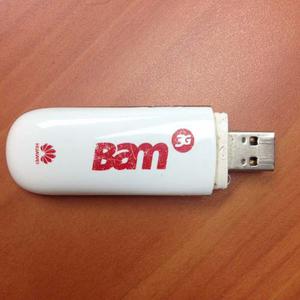 Vendo Bam Digitel 3g Total Operativo