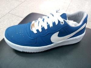 Zapatos Nike Air Force Caballero