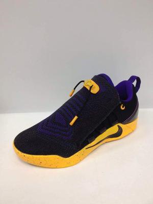 Zapatos Nike Kobe Bryant