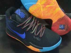 Zapatos Nike Kyrie Irving