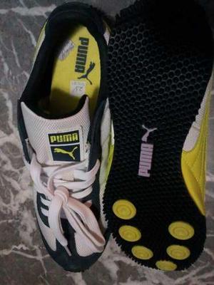 Zapatos Puma rig. 7,5 Plantilla 24 Cm Cod Item 28