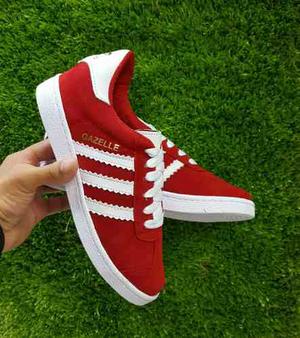 adidas Gazelle Desde La Talla 35 Al 40