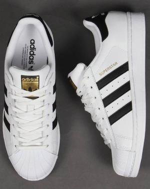 adidas Superstar Originales.