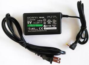 Cargador Para Psp 