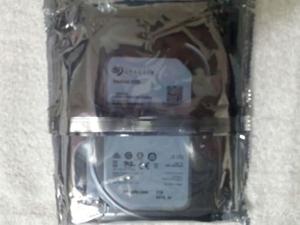 Disco Duro 1tb Seagate Stdm003