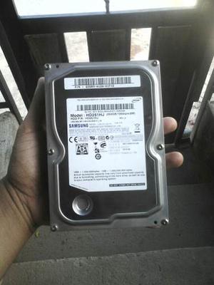 Disco Duro 250gb Samsung