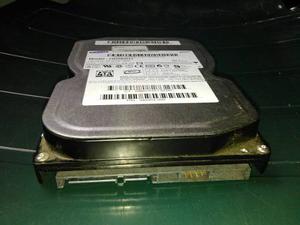 Disco Duro 80 Gb Sata