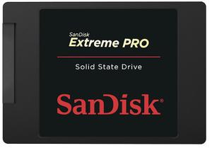 Disco Duro Estado Solido, Sandisk Extreme Pro 480gb Laptop
