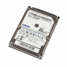 Disco Duro Samsung 250gb Laptop