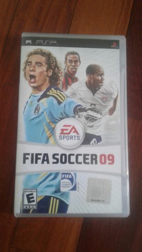 Fifa 09