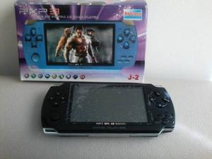 Juegos Psp