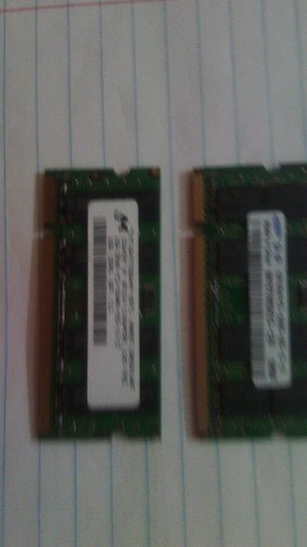 Memoria 2gb Ddrmhz,