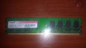 Memoria Ram 1gb Ddrmhz Original