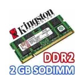 Memoria Ram 2gb Ddr2 Laptop Y Minilaptop