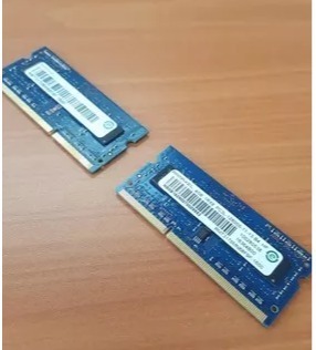 Memoria Ram 4gb Ddrs Para Laptop