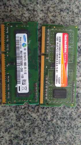 Memoria Ram Ddr3 1gb