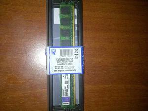 Memoria Ram Kingston Ddr2 2gb