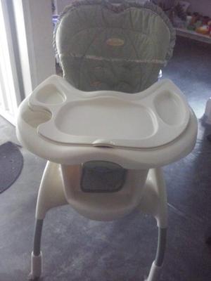 Mesa De Comer Marca Graco