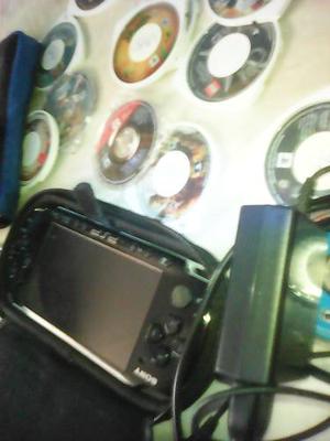 Psp 