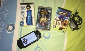 Psp 