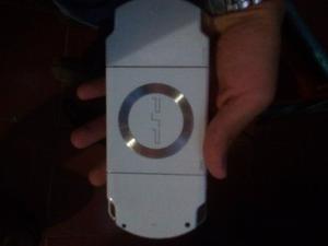 Psp  Chipeado+memoria 4gb