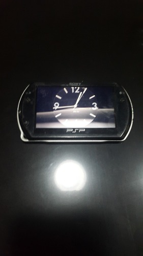 Psp Go Usado