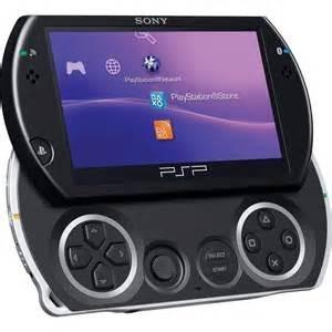 Psp Go16 Gb Pspn