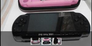 Psp  Memoria 4g Chipeado