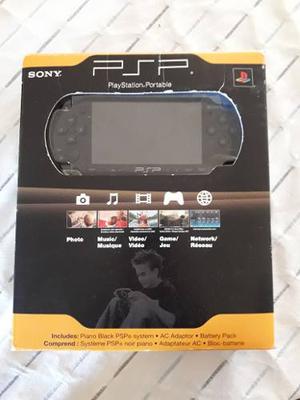 Psp Sony Como Nuevo !!!