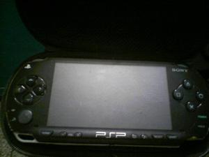 Psp  Sony Usado