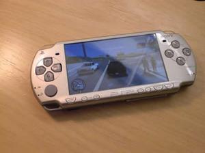 Psp  Usado