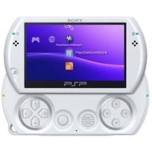 Psp-n, Muy Poco Uso.