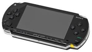 Se Vende Psp Para Respuesto