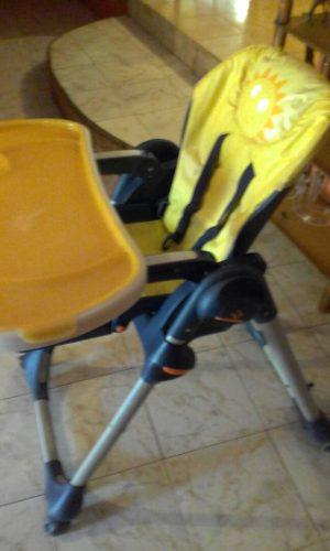 Se Vende Silla De Comer