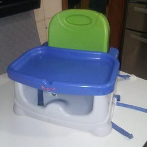 Siila Para Comer Fisher Price