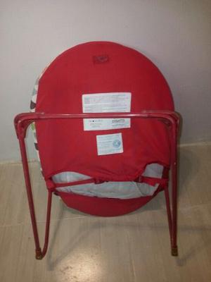 Silla Cosatto. Para Bebe De Max 9 Kg